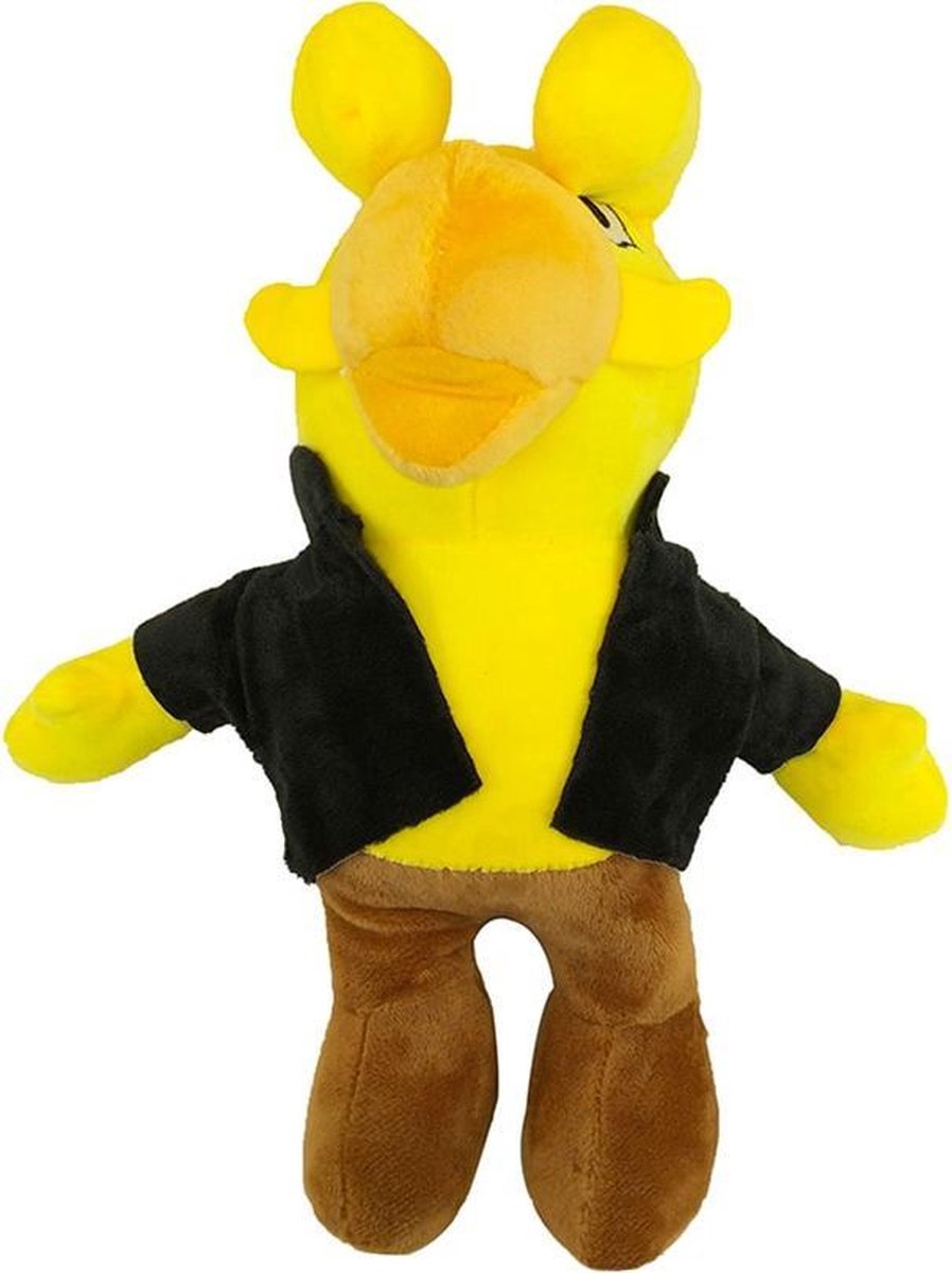 Golden Crow Brawl Stars Knuffel | Pluche